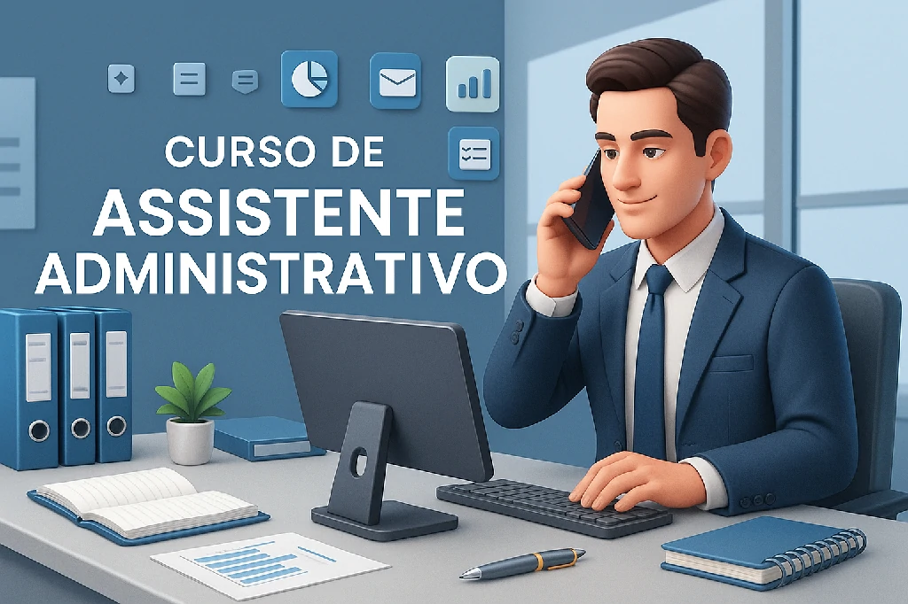 ASSISTENTE ADMINISTRATIVO