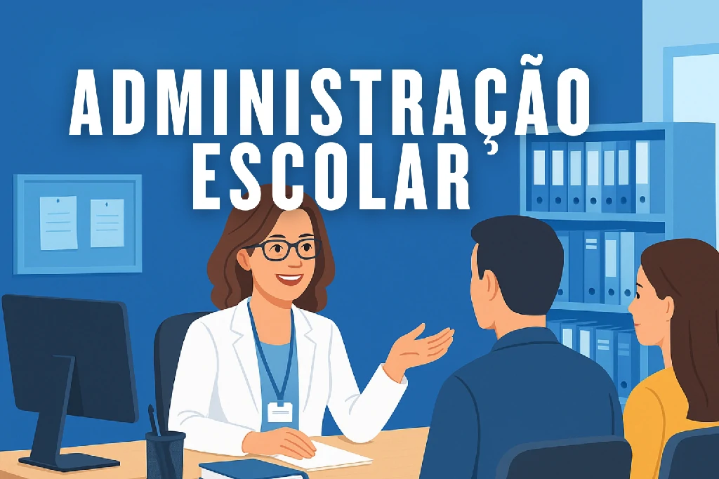 ADMINISTRAÇÃO ESCOLAR