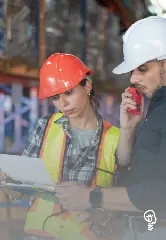 AUXILIAR DE SEGURANÇA DO TRABALHO